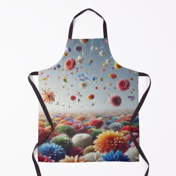 Item preview, AcruxUltra - Flower rain designed and sold by AcruxUltra.
