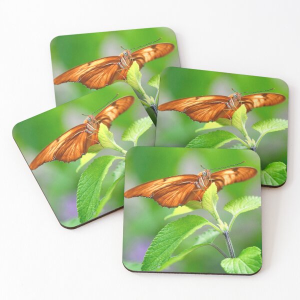 Item preview, Julia Heliconian Butterfly designed and sold by richardbryce.