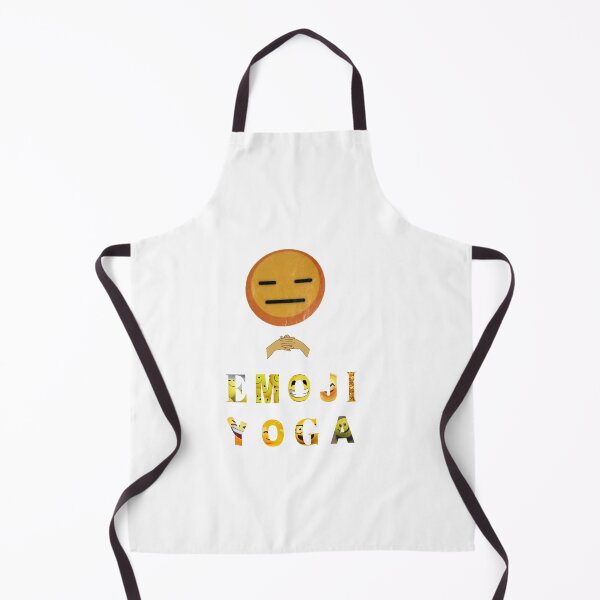 Item preview, A Yoga Emoji Expression designed and sold by briantwright19.