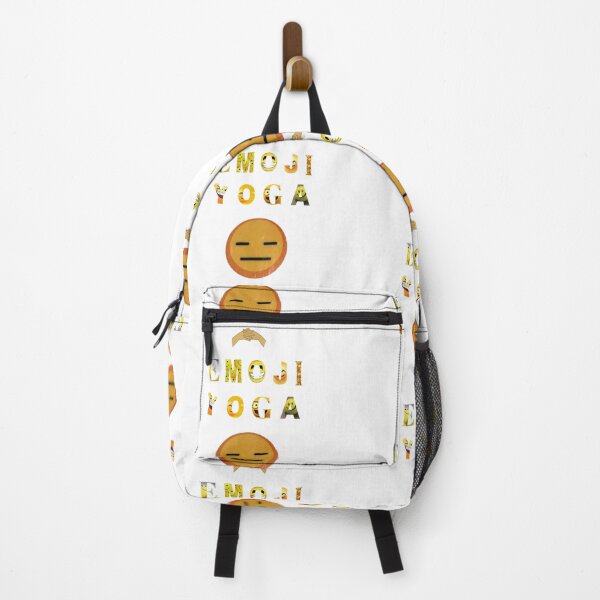 Item preview, A Yoga Emoji Expression designed and sold by briantwright19.