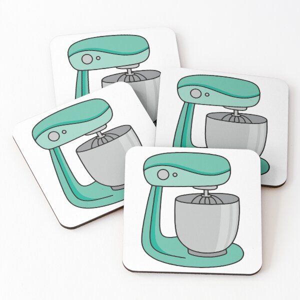 Item preview, Kitchen Mixer designed and sold by murialbezanson.