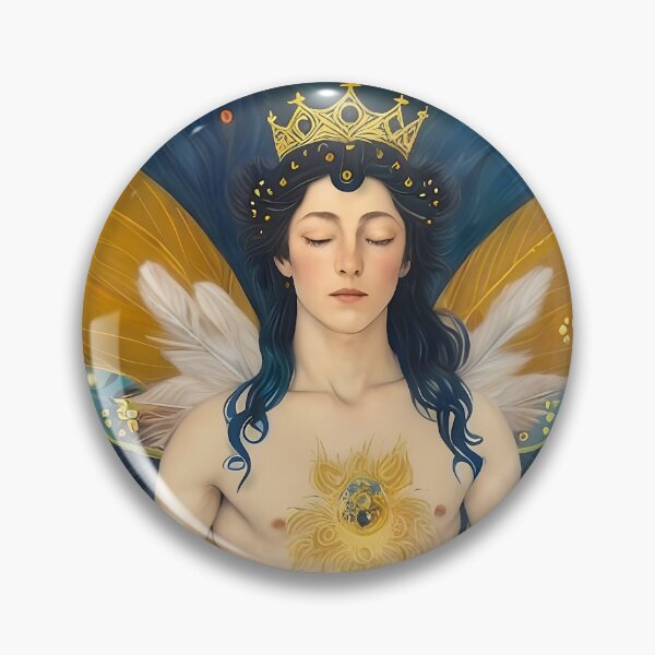 Item preview, OBERON´S TEARS designed and sold by The Rainbow Rebel Collective.