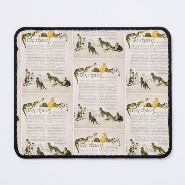 Item preview, Les Chats designed and sold by TeeARTHY.
