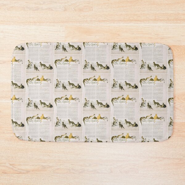 Item preview, Les Chats designed and sold by TeeARTHY.