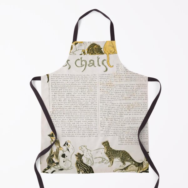 Item preview, Les Chats designed and sold by TeeARTHY.