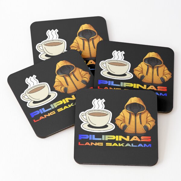 Item preview, Filipino Witty Design designed and sold by AbeeRedB.