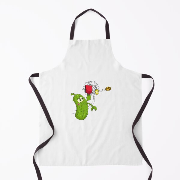 Item preview, Funny pickleball player designed and sold by CyberArtistOne.