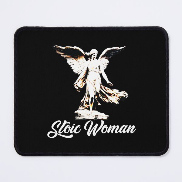 Item preview, Stoic Woman designed and sold by EMMA0453.