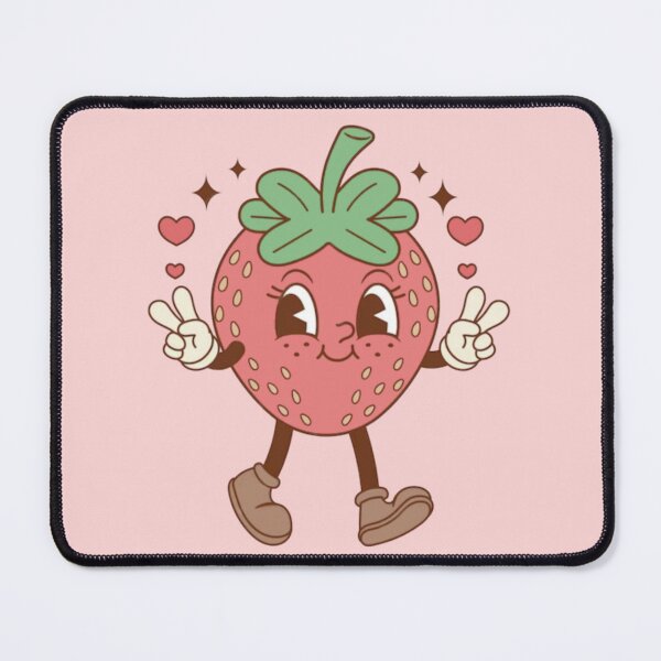 Item preview, Sweet Strawberry designed and sold by kawaiistudio.