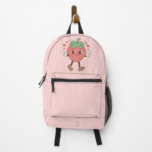 Item preview, Sweet Strawberry designed and sold by kawaiistudio.