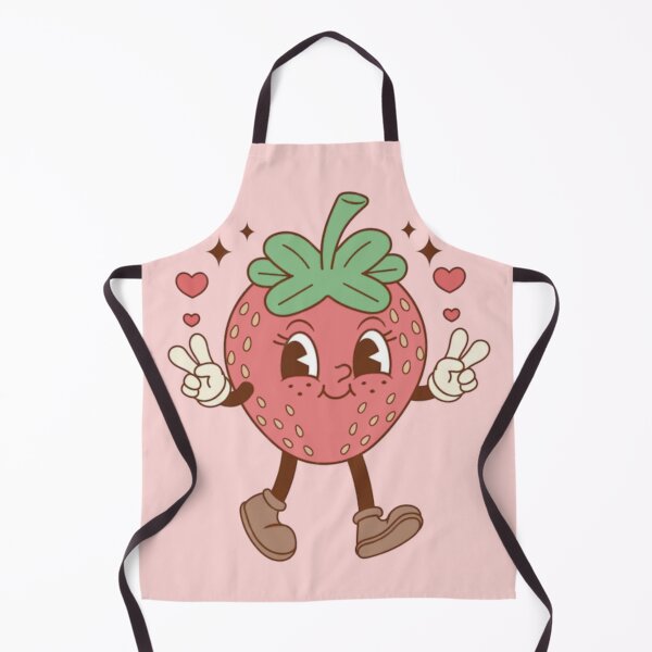 Item preview, Sweet Strawberry designed and sold by kawaiistudio.