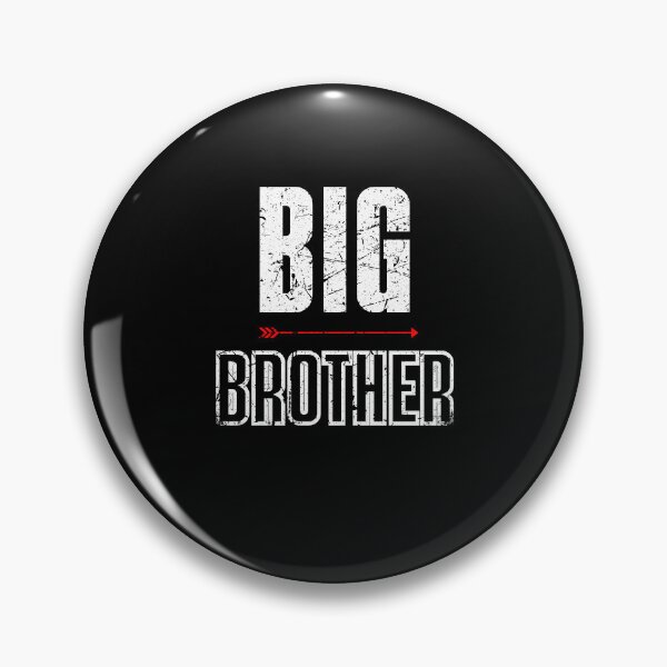 Item preview, The Gift idea for my Big Brother designed and sold by MikiMejia.