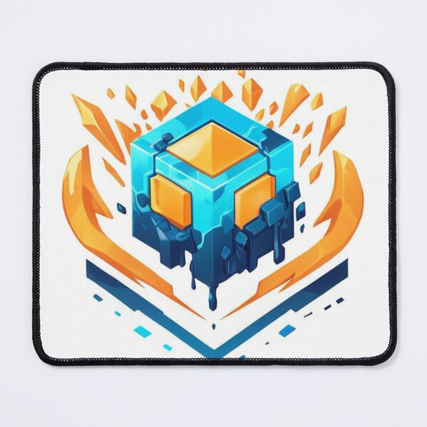 Item preview, Gamer LOGO 1 designed and sold by Batrixx337.