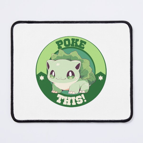 Item preview, Poke This designed and sold by UnknownEnt.