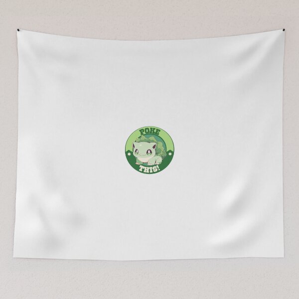 Item preview, Poke This  designed and sold by UnknownEnt.