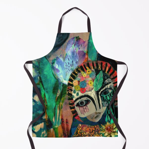 Item preview, Nurturing Garden Spirit designed and sold by Mary Jacinto.