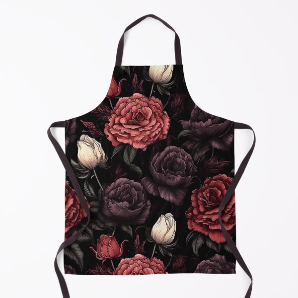 Item preview, Floral Pattern Peony designed and sold by karsad.