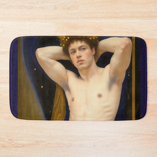 Item preview, Oberon, King of the fairies  designed and sold by The Rainbow Rebel Collective.