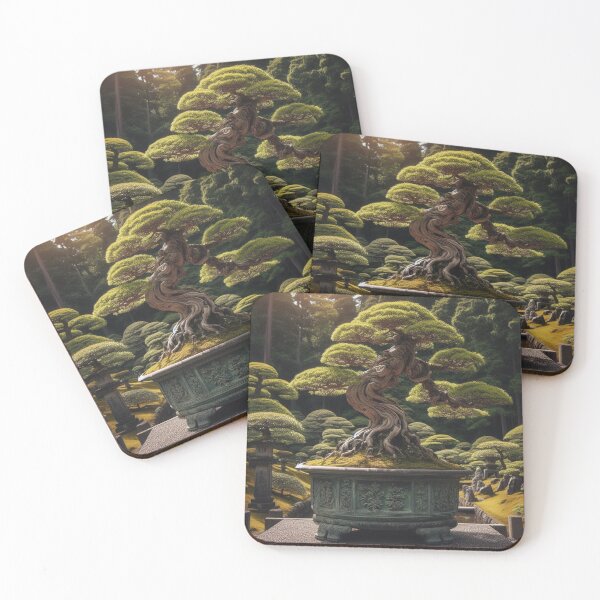Item preview, Bonsai 2 designed and sold by Sybille-Yates.