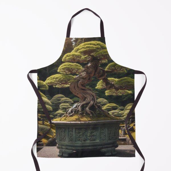 Item preview, Bonsai 2 designed and sold by Sybille-Yates.