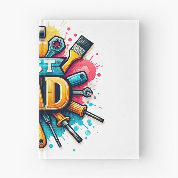 Item preview, Best Dad designed and sold by Artifylab.