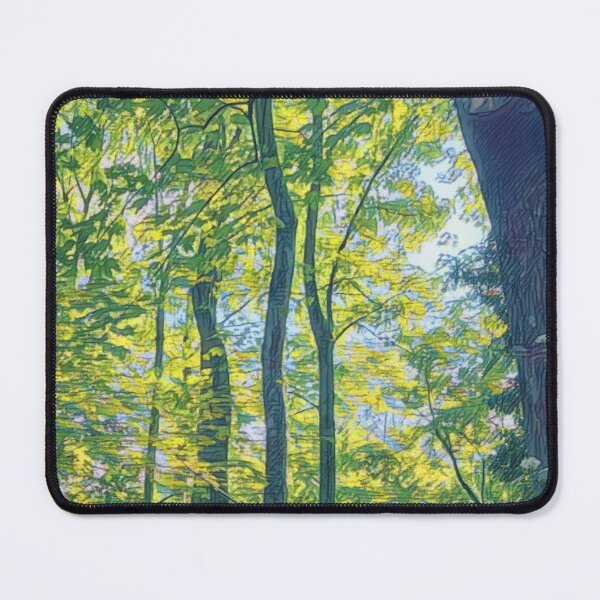 Item preview, #22 Rembrandt Park - Amsterdam Street Photography 22 May 2024 designed and sold by IntFix.