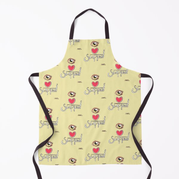 Item preview, 'Eye Heart Slaptown' by Bluebearstudios llc designed and sold by BlueBearStud.