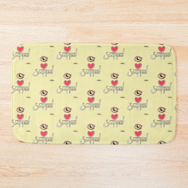 Item preview, 'Eye Heart Slaptown' by Bluebearstudios llc designed and sold by BlueBearStud.
