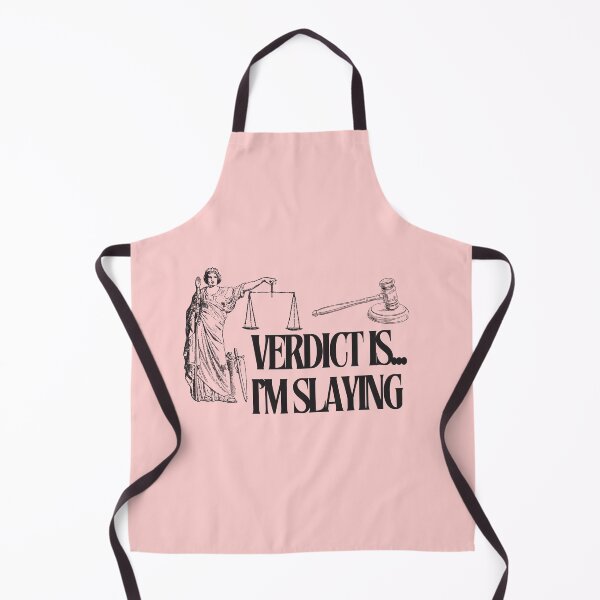 Item preview, I'm Slaying designed and sold by nikkyromoz.
