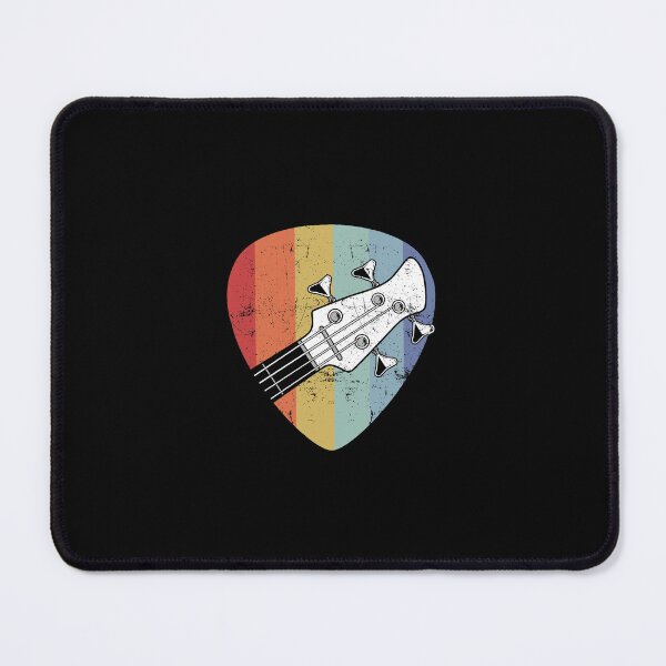 Item preview, Gift Idea For Bass Guitarist Funny Bass Guitar Player Vintage designed and sold by Captain Mood.