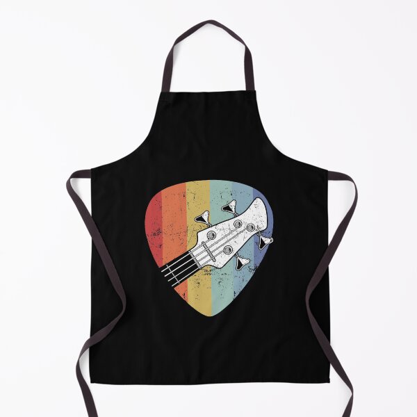 Item preview, Gift Idea For Bass Guitarist Funny Bass Guitar Player Vintage designed and sold by Captain Mood.