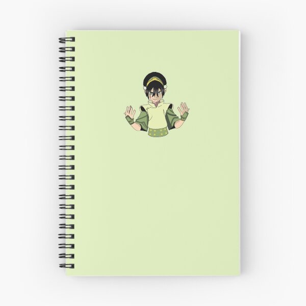 Item preview, Avatar ATLA- Toph designed and sold by MJdesignz.