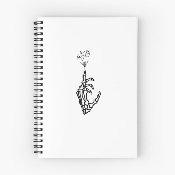 Item preview, ‘til our fingers decompose designed and sold by Taylor Oster.