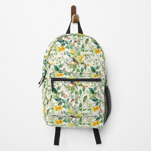 Item preview, Flower & Birds designed and sold by WinzArt.