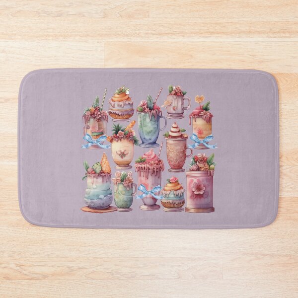 Item preview, Coquette Aesthetic Smoothie Cups designed and sold by CozyLightsStore.