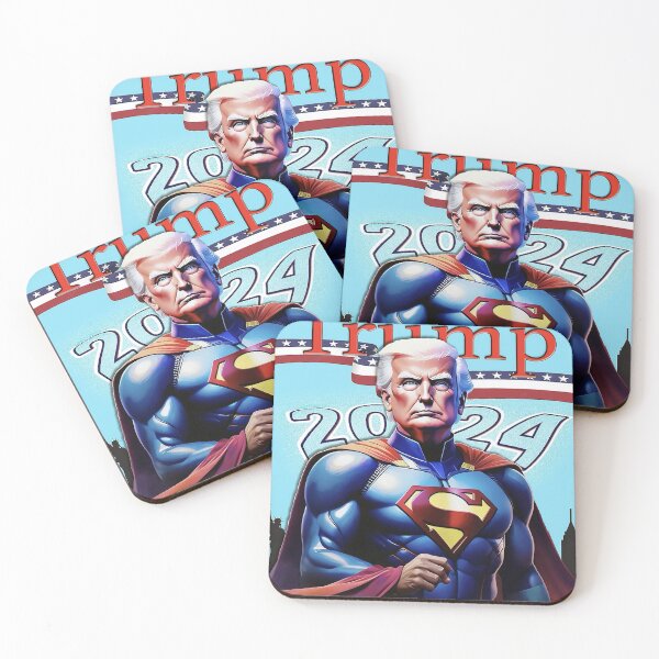 Item preview, Trump 2024 designed and sold by artist101.