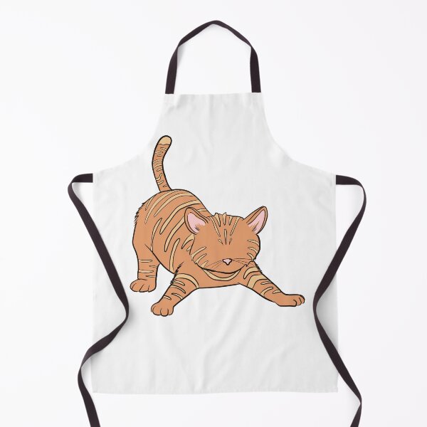 Item preview, kitten designed and sold by Gina Munson.