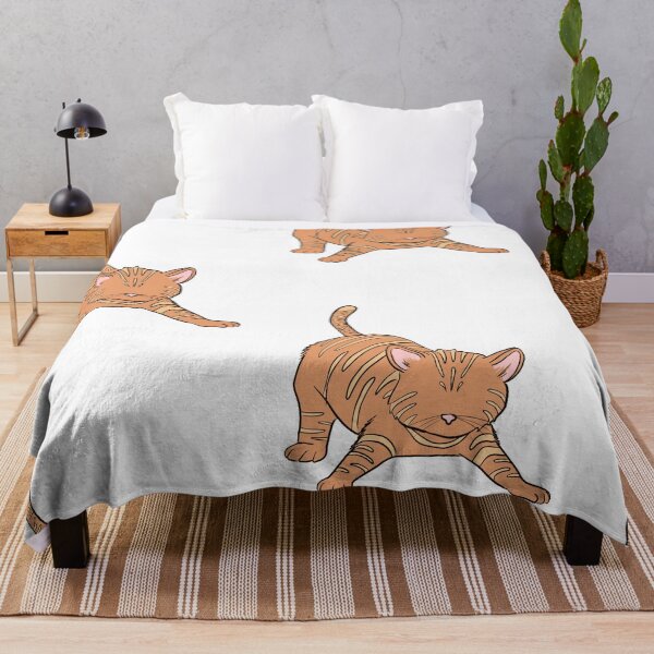 Item preview, kitten designed and sold by Gina Munson.