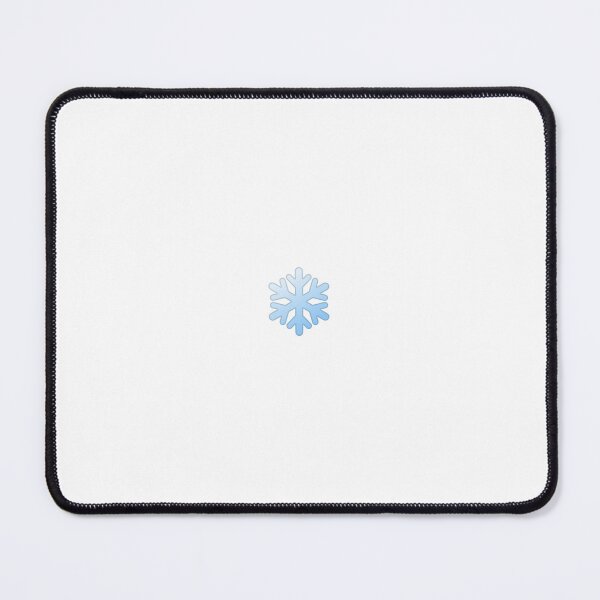 Item preview, Ombre Snowflake designed and sold by AllOutCrafty.