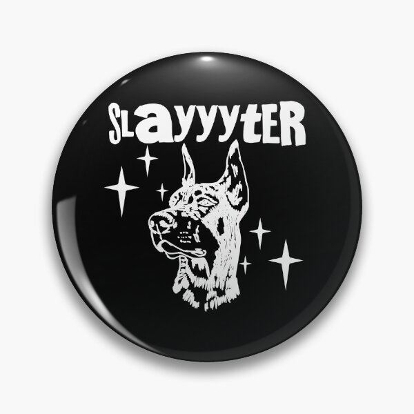 Item preview, Slayyyter Merch designed and sold by nikkyromoz.