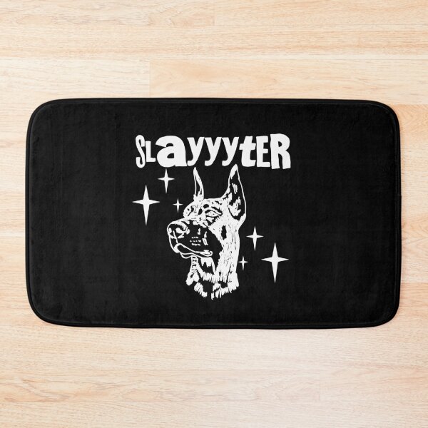 Item preview, Slayyyter Merch designed and sold by nikkyromoz.