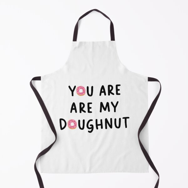 Item preview, You are my doughnut - Pleasant designed and sold by Shtex.