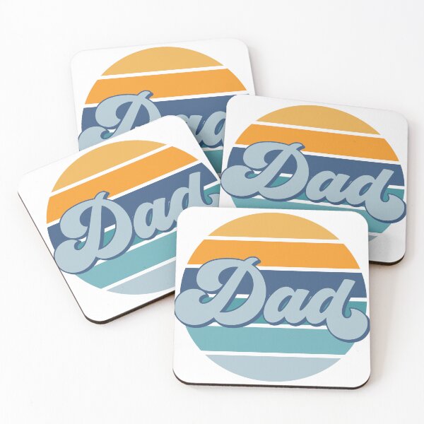 Item preview, Dad designed and sold by Artifylab.