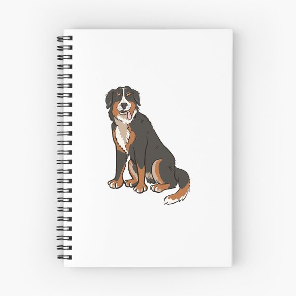 Item preview, Perro de montaña de Bernese designed and sold by Gina Munson.