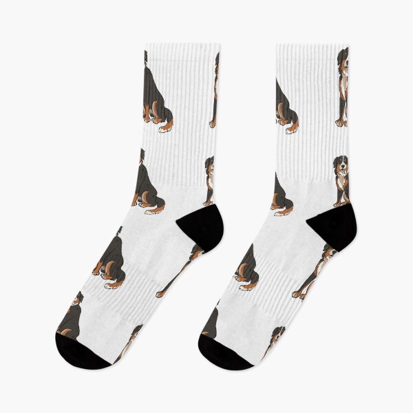Item preview, Bernese Mountain Dog designed and sold by Gina Munson.