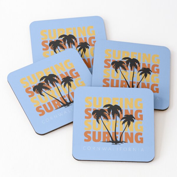 Item preview, Surfing , Surfing, Surfing, Surfing. designed and sold by GrufTee.