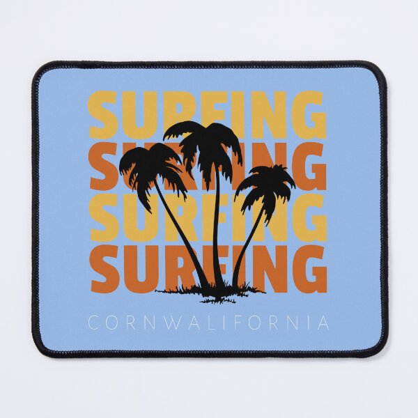 Item preview, Surfing , Surfing, Surfing, Surfing. designed and sold by GrufTee.