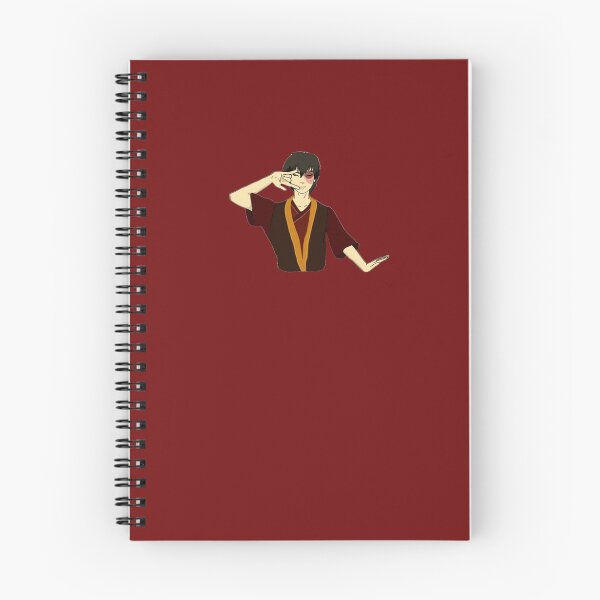 Item preview, Avatar ATLA- Zuko (Chika) designed and sold by MJdesignz.