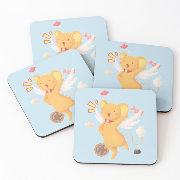 Item preview, Konyonyochiwa!!! - Kero-chan designed and sold by SilveryDreams.