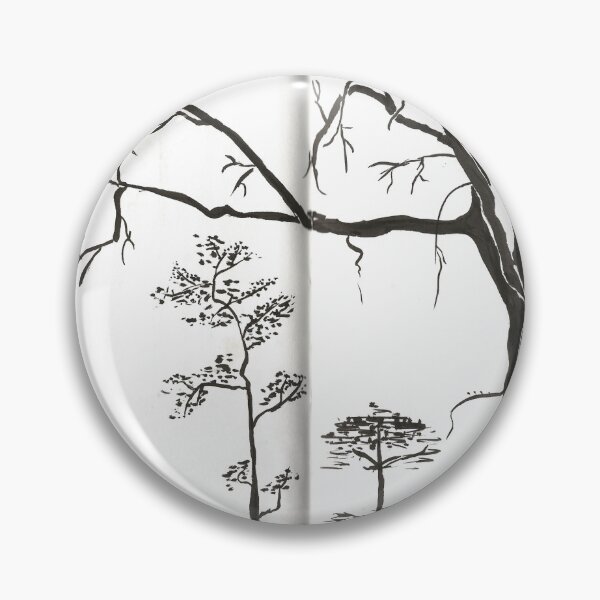 Item preview, An elegant tree overlooking the others designed and sold by angelfromhell7.